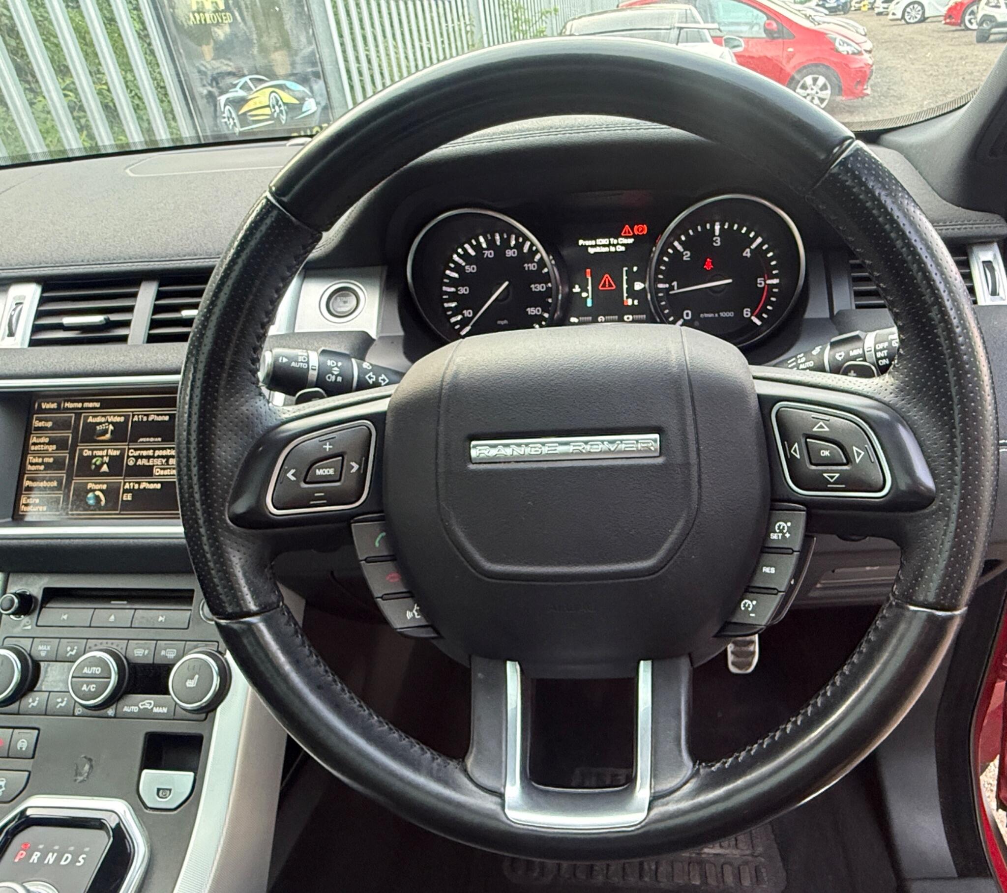 2014 Land Rover Range Rover Evoque image 46