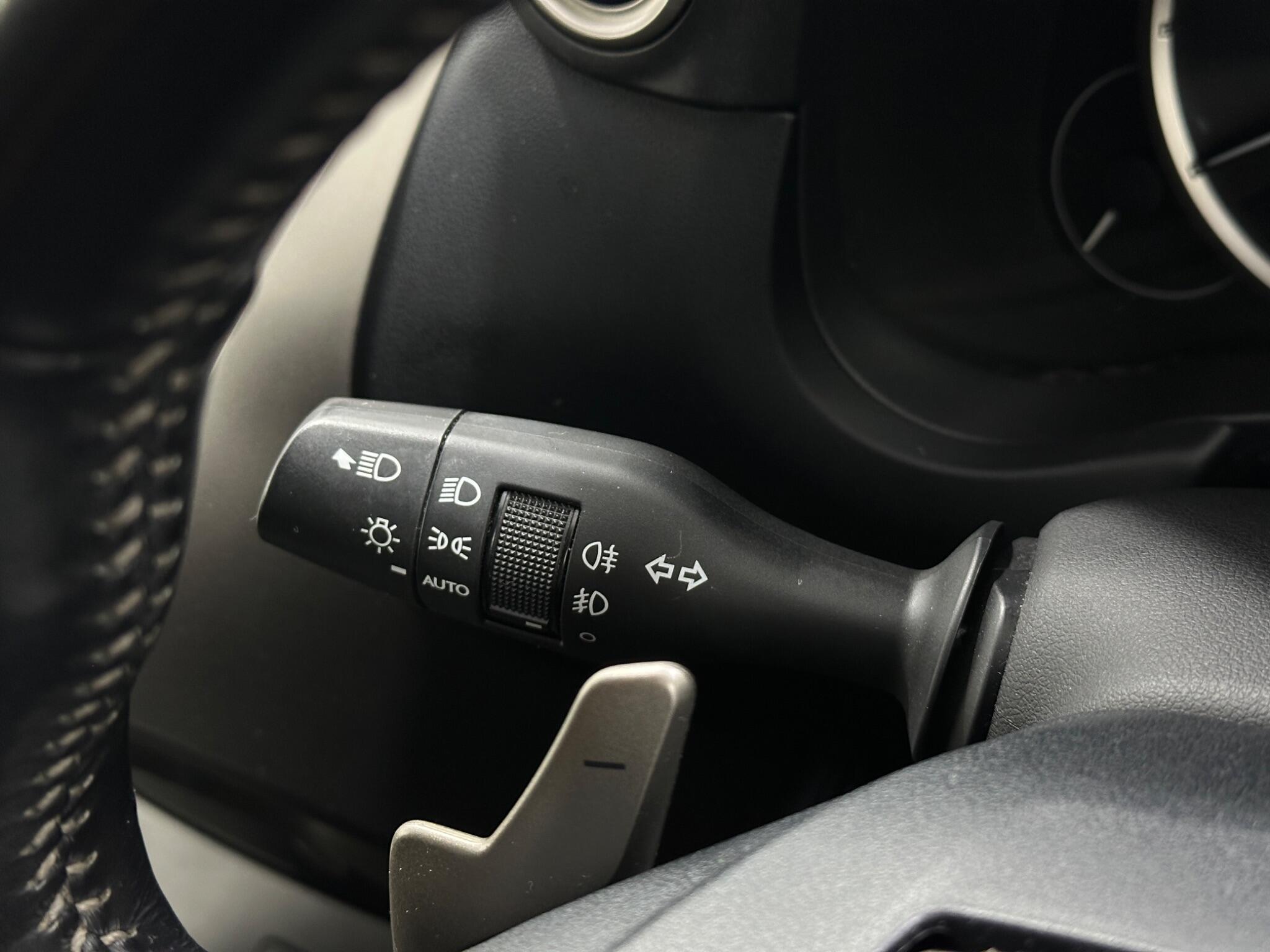 Lexus NX view 14