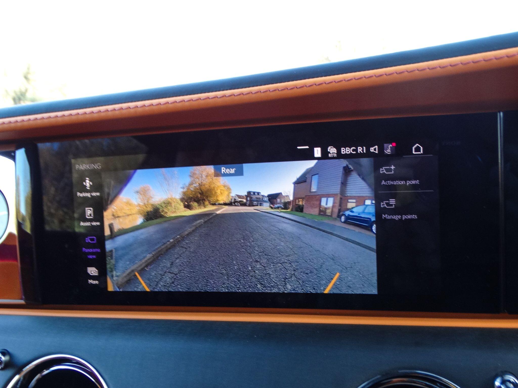 Rolls-Royce Spectre view 24
