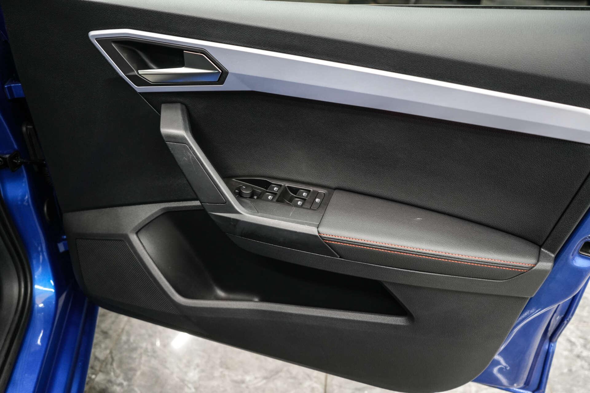 Seat Ibiza view 18
