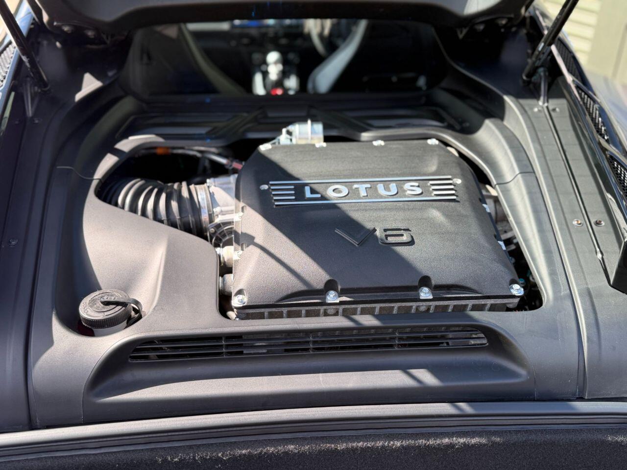 Lotus Emira view 30