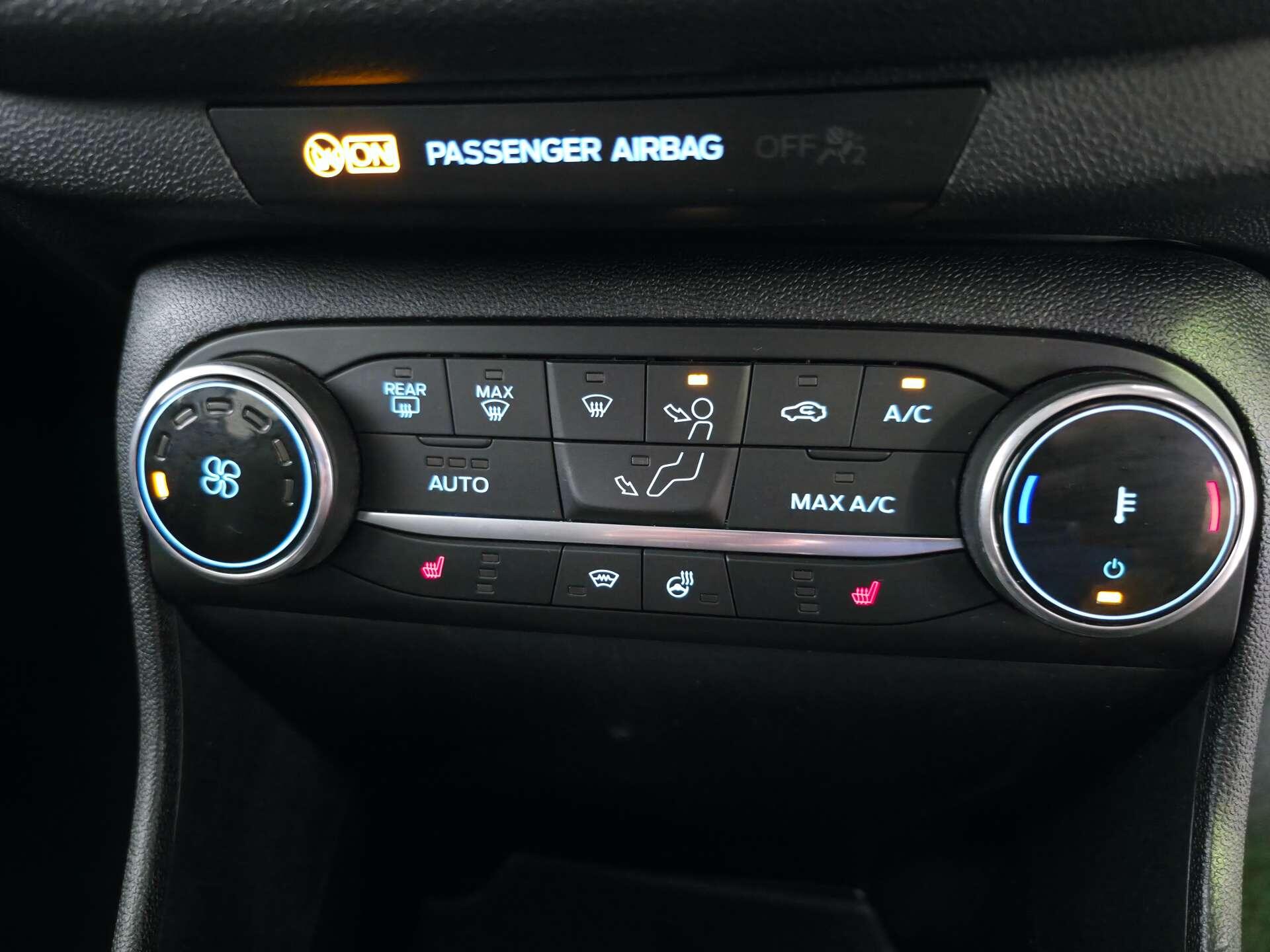 Ford Fiesta view 46