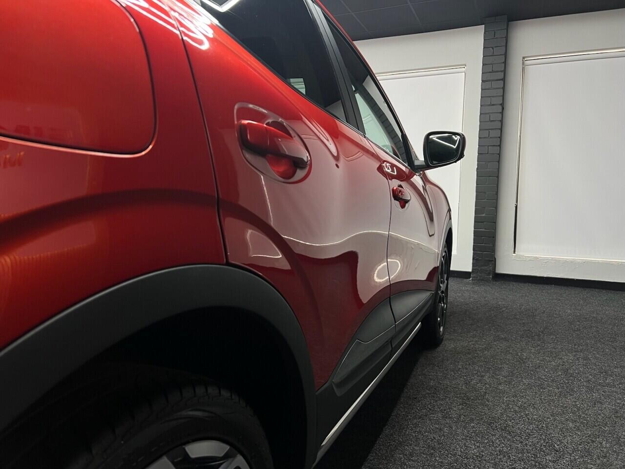Renault Kadjar view 14