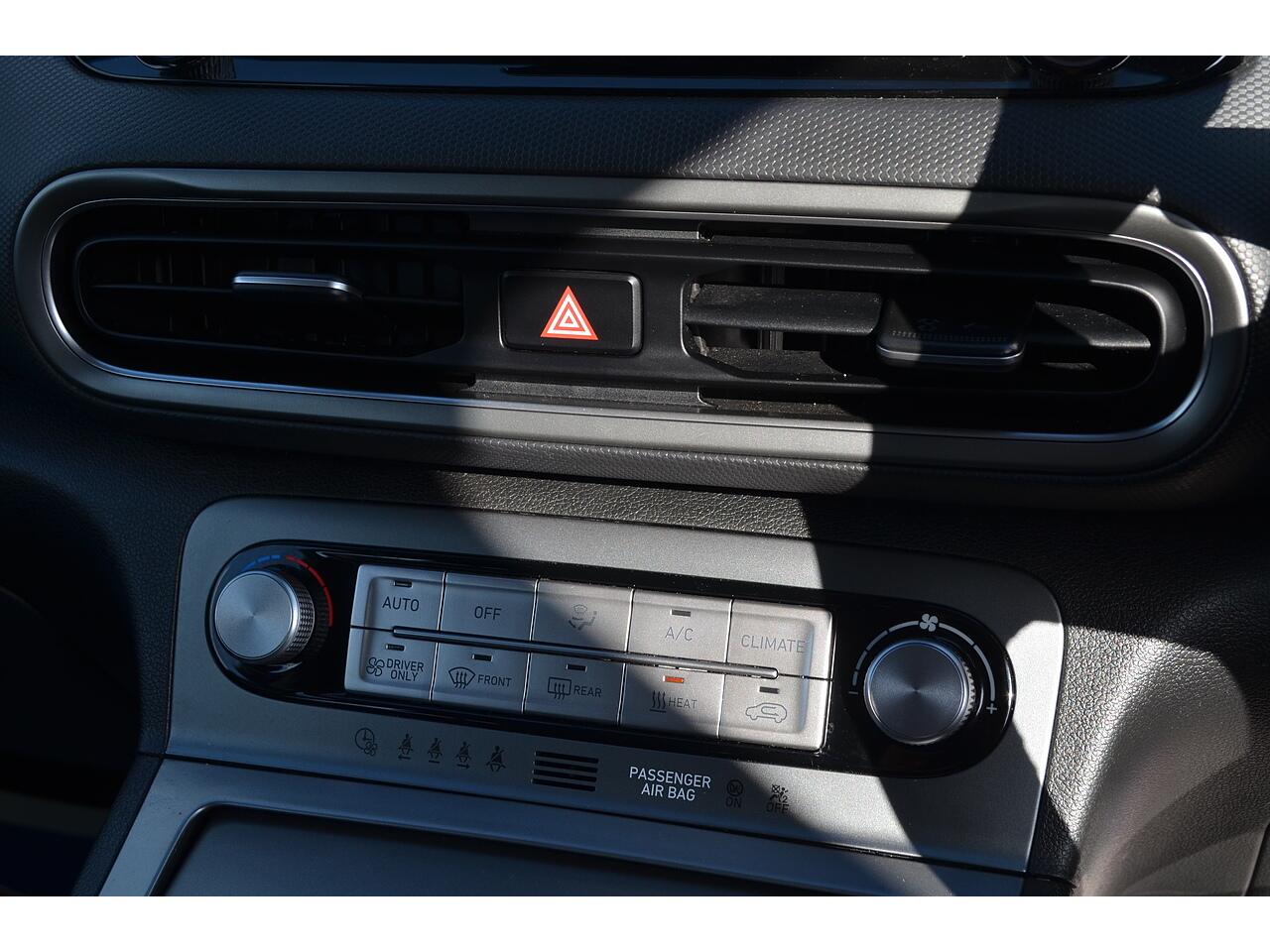 Hyundai Kona view 17