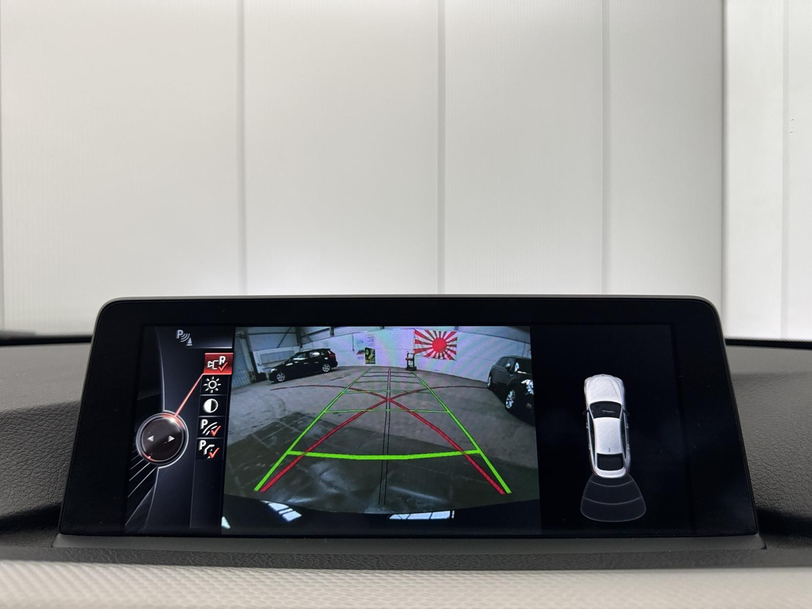 BMW 4 Series view 64