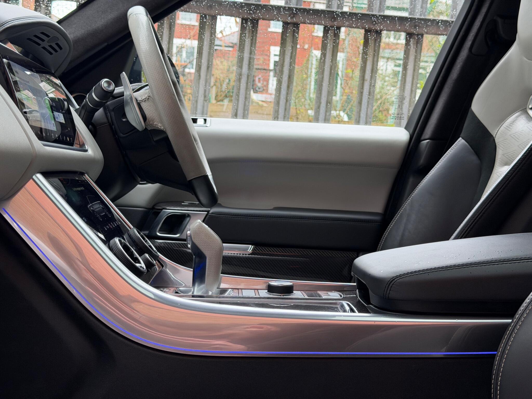 Land Rover Range Rover Sport view 66