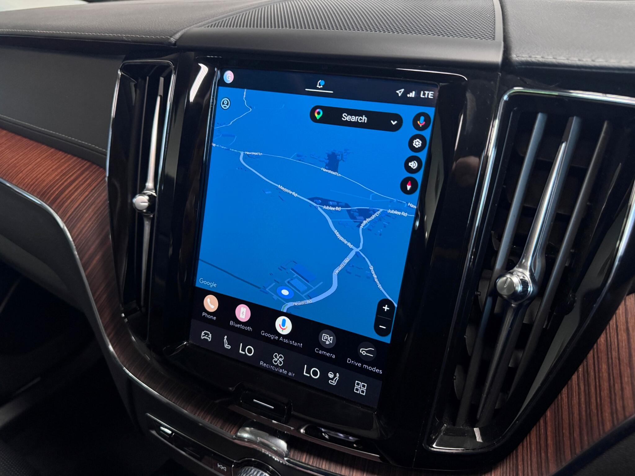 Volvo XC60 view 44