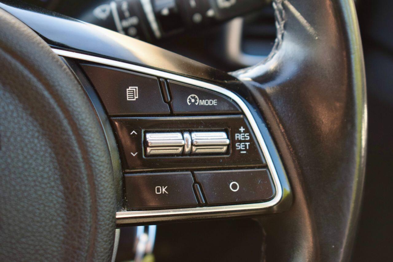 Kia Sportage view 41