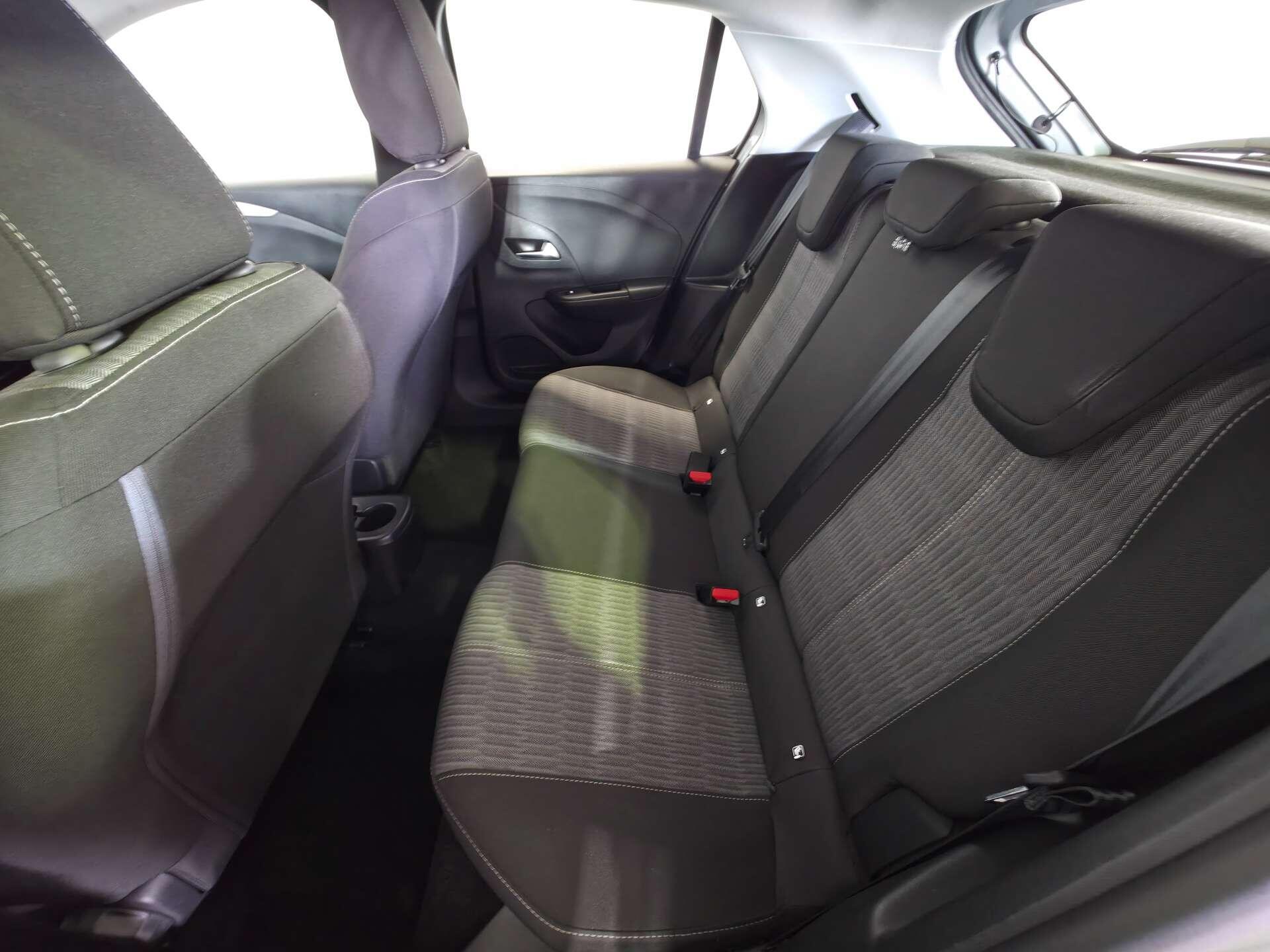 Vauxhall Corsa view 48