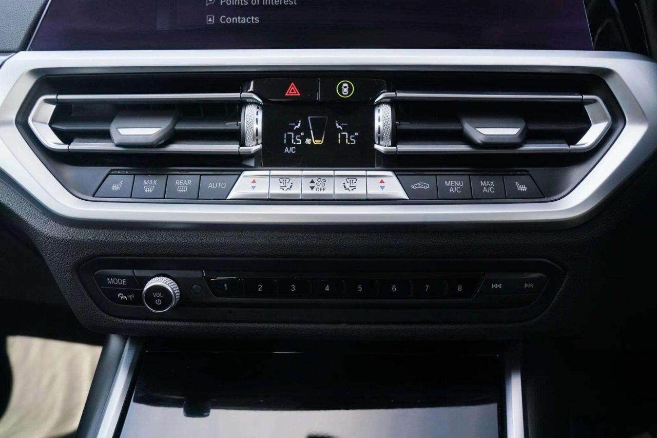 BMW 3 Series view 36