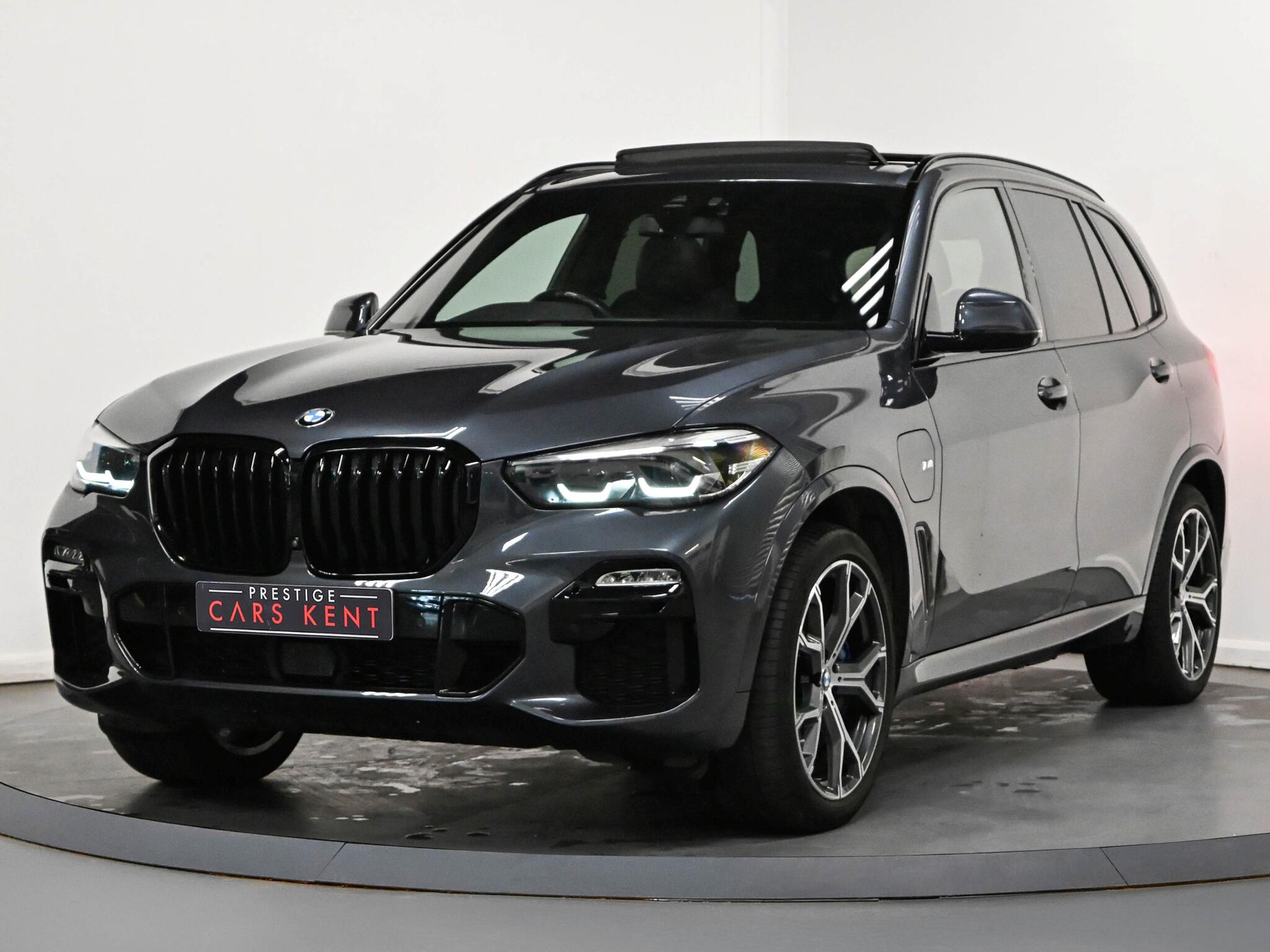 BMW X5 X5 view 6