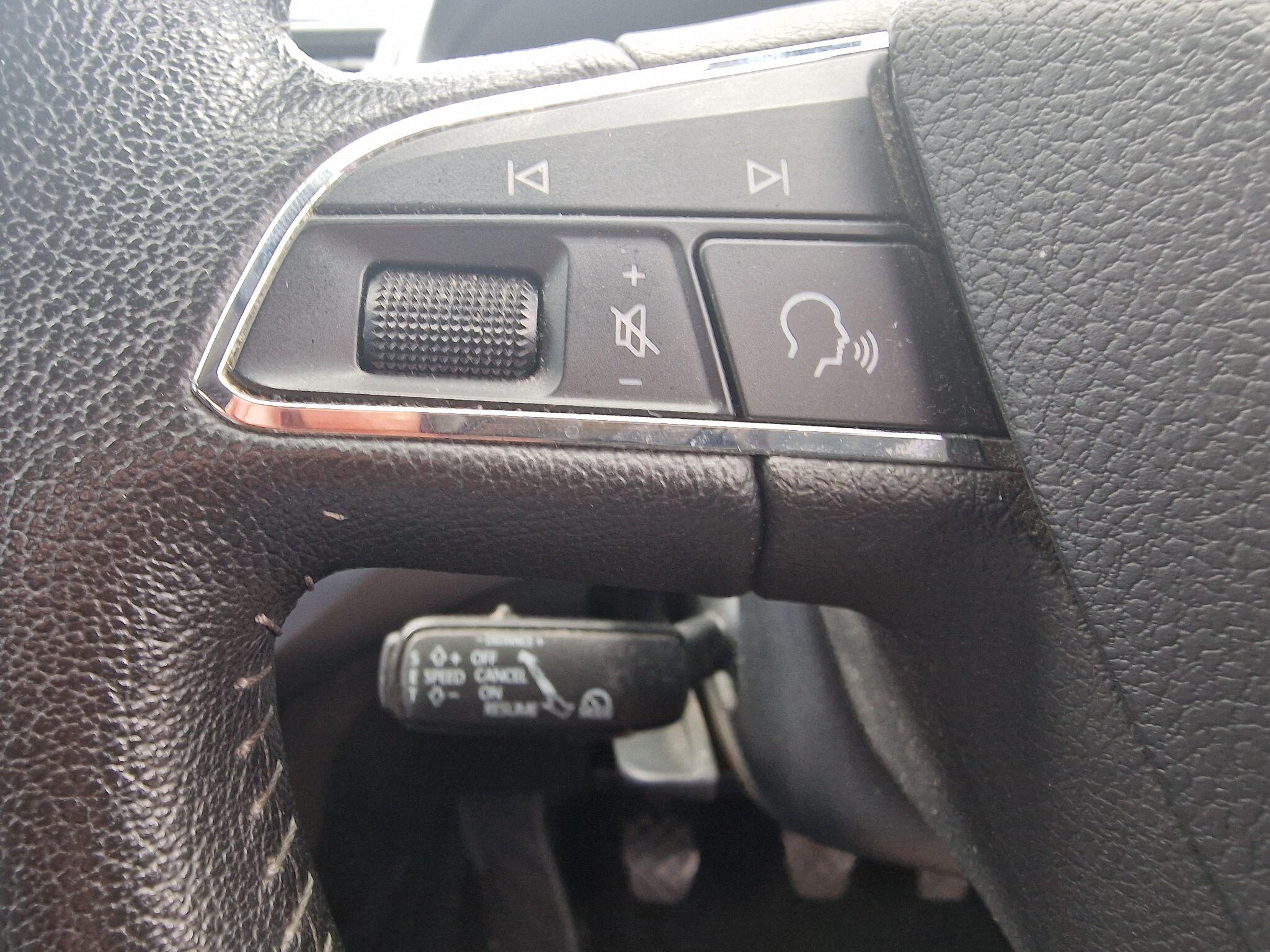 SEAT Arona view 37