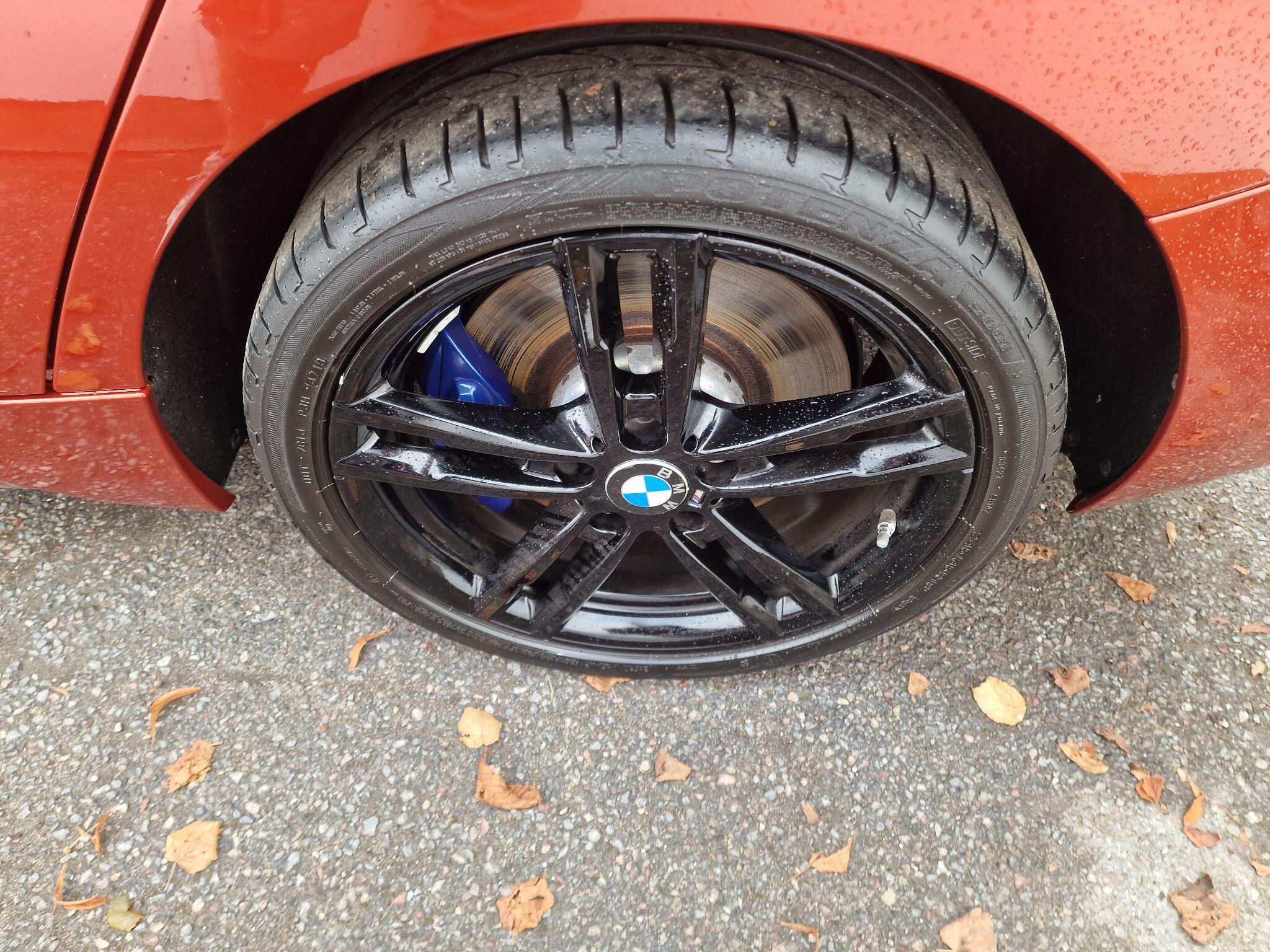 BMW 1 Series view 47