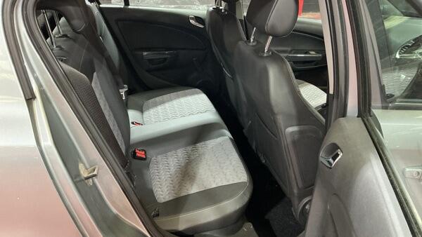 Vauxhall Corsa view 10