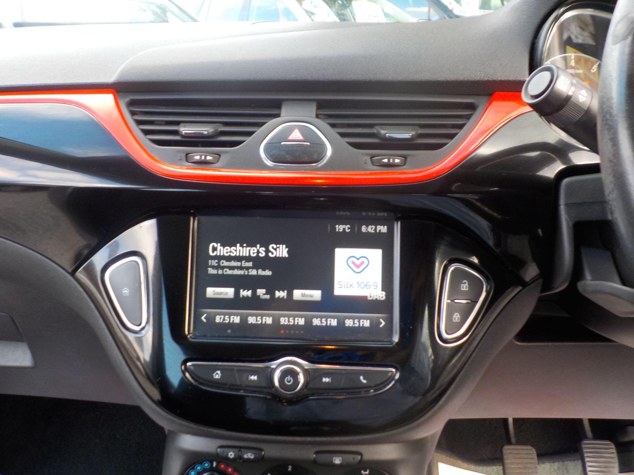 Vauxhall Corsa 1.4i ecoFLEX SRi VX Line Euro 6 5dr