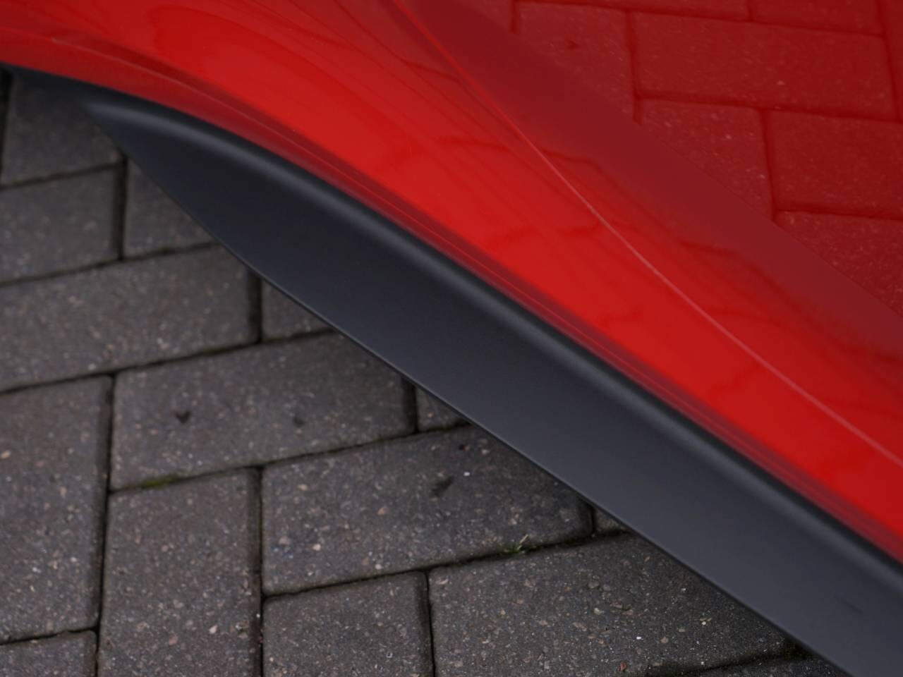 Porsche 911 view 54