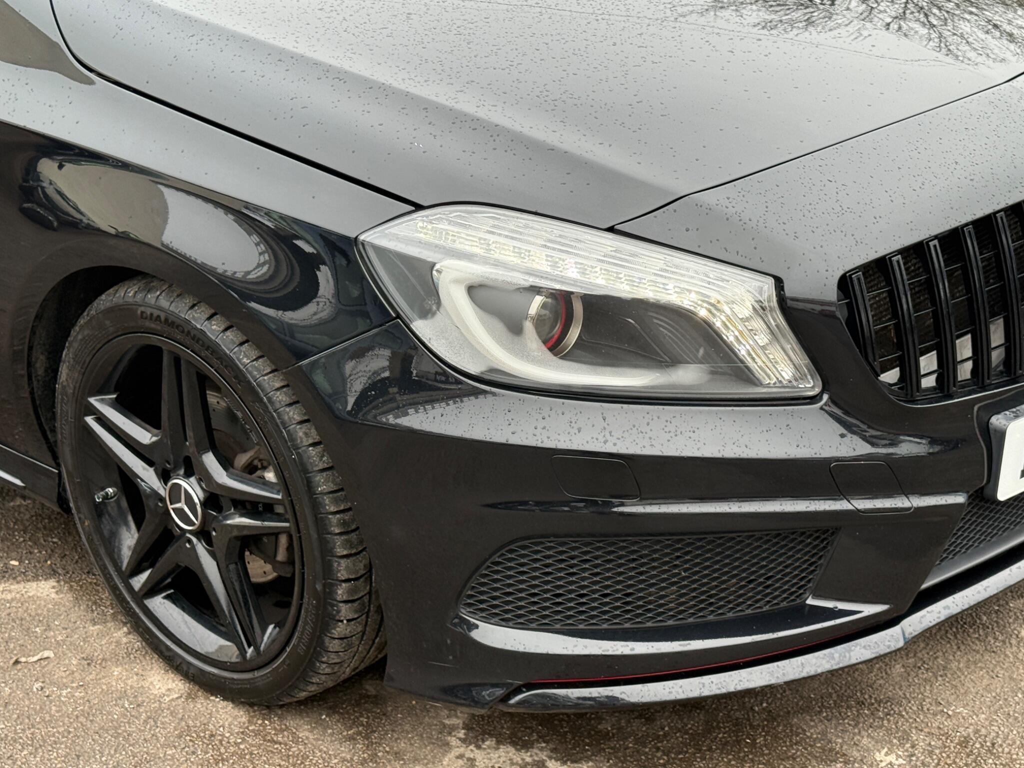 Mercedes-Benz A Class - Image 24