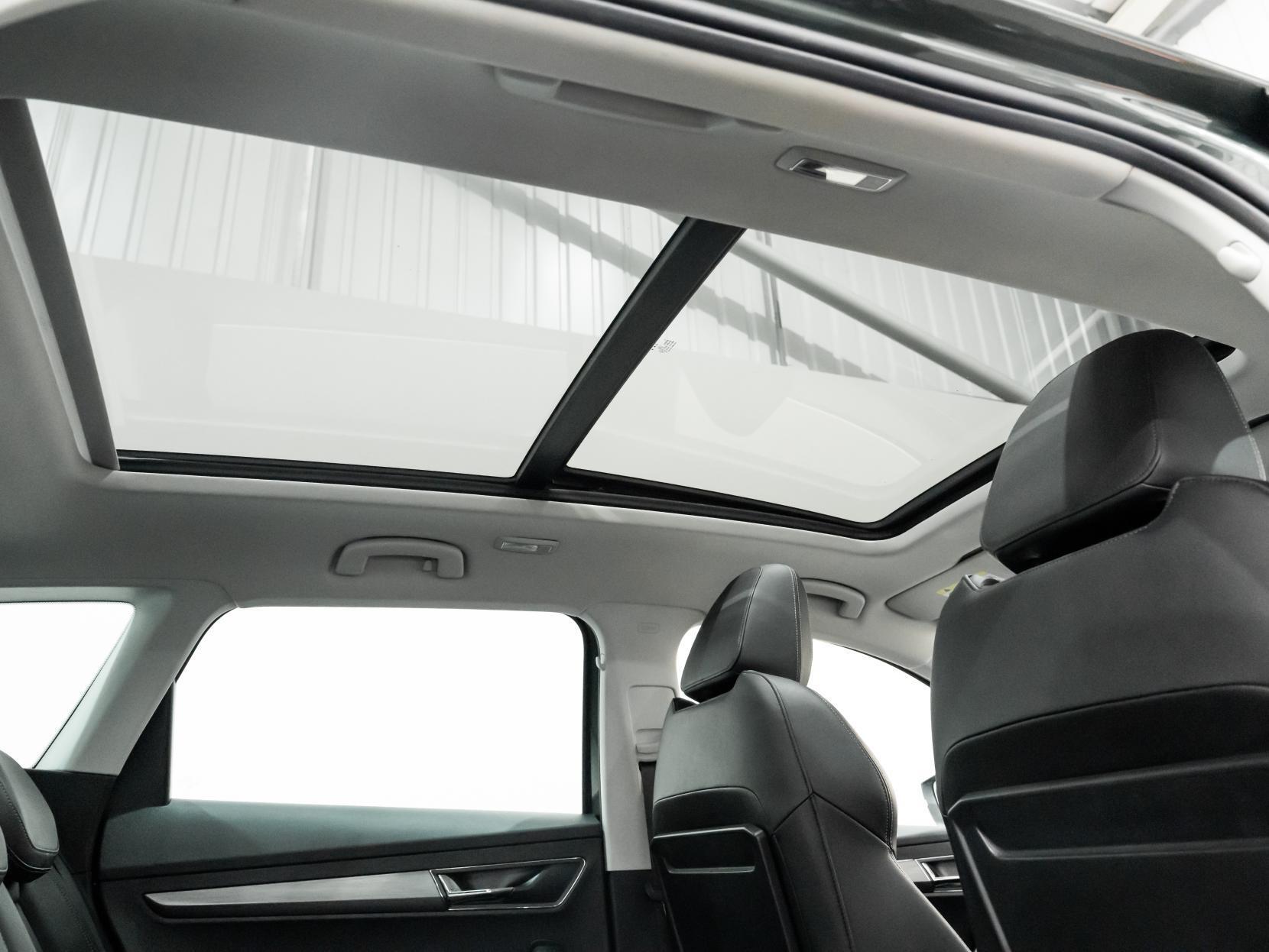 Skoda Karoq view 53