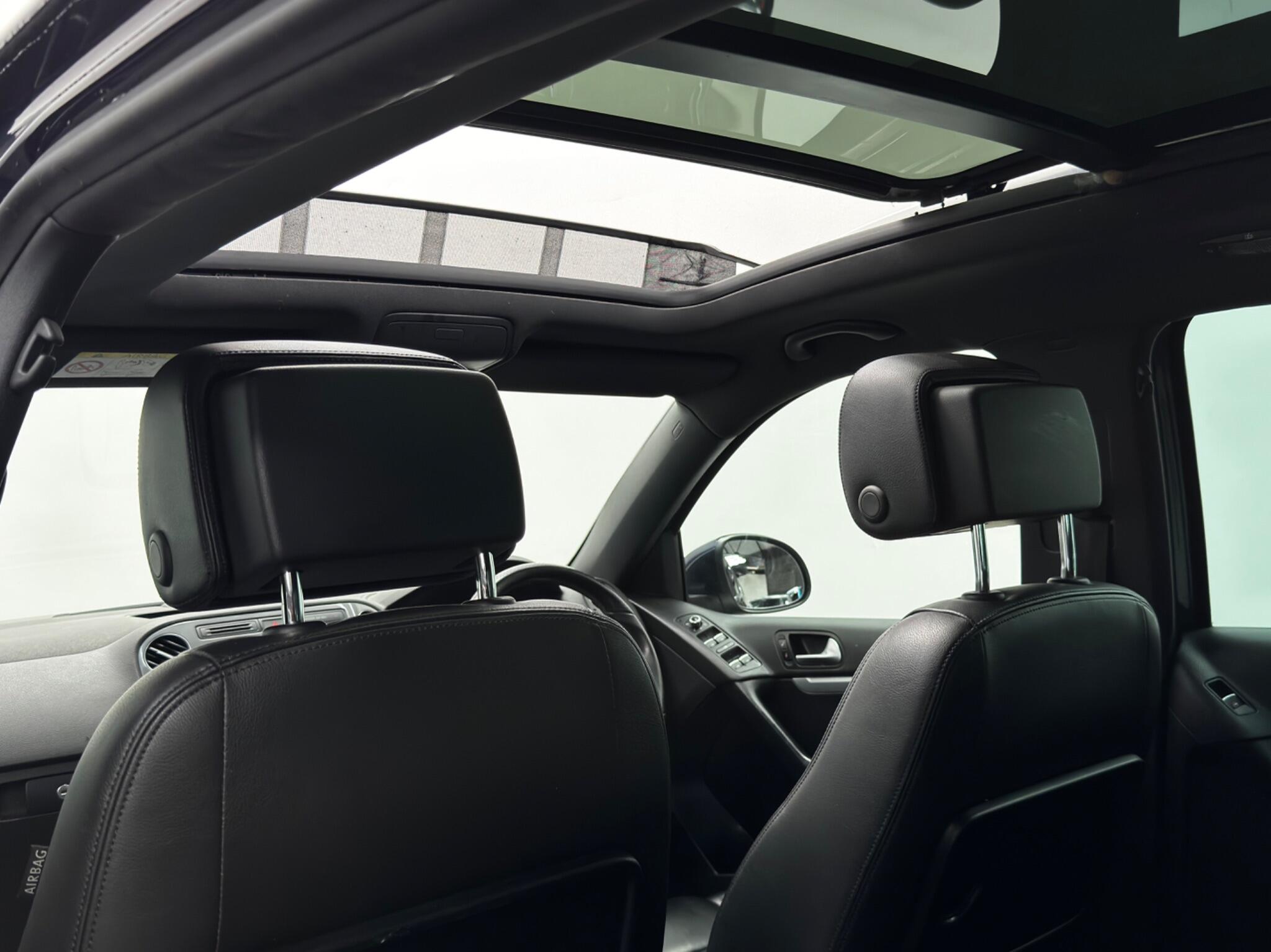 Volkswagen Tiguan view 53
