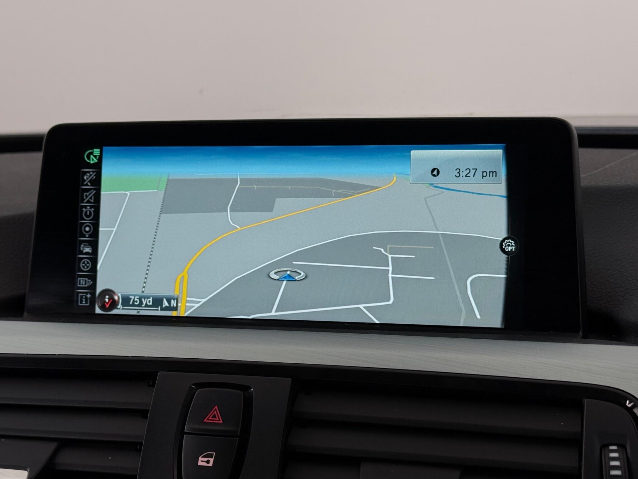 BMW 4 Series view 23
