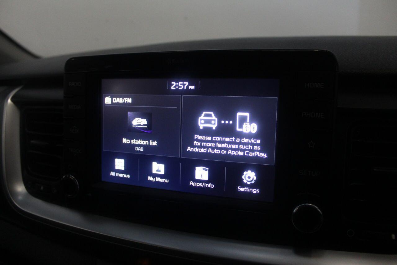Kia Stonic view 33