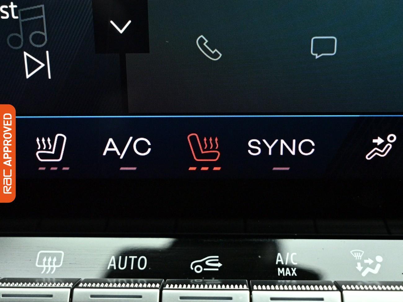 Renault Megane E-Tech view 17