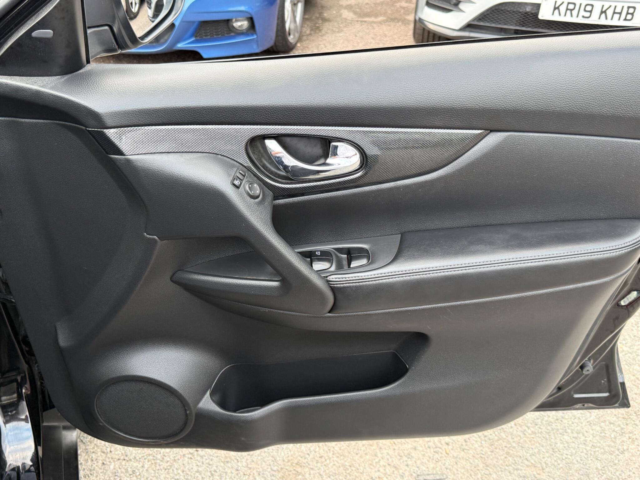 Nissan X-Trail - Image 31
