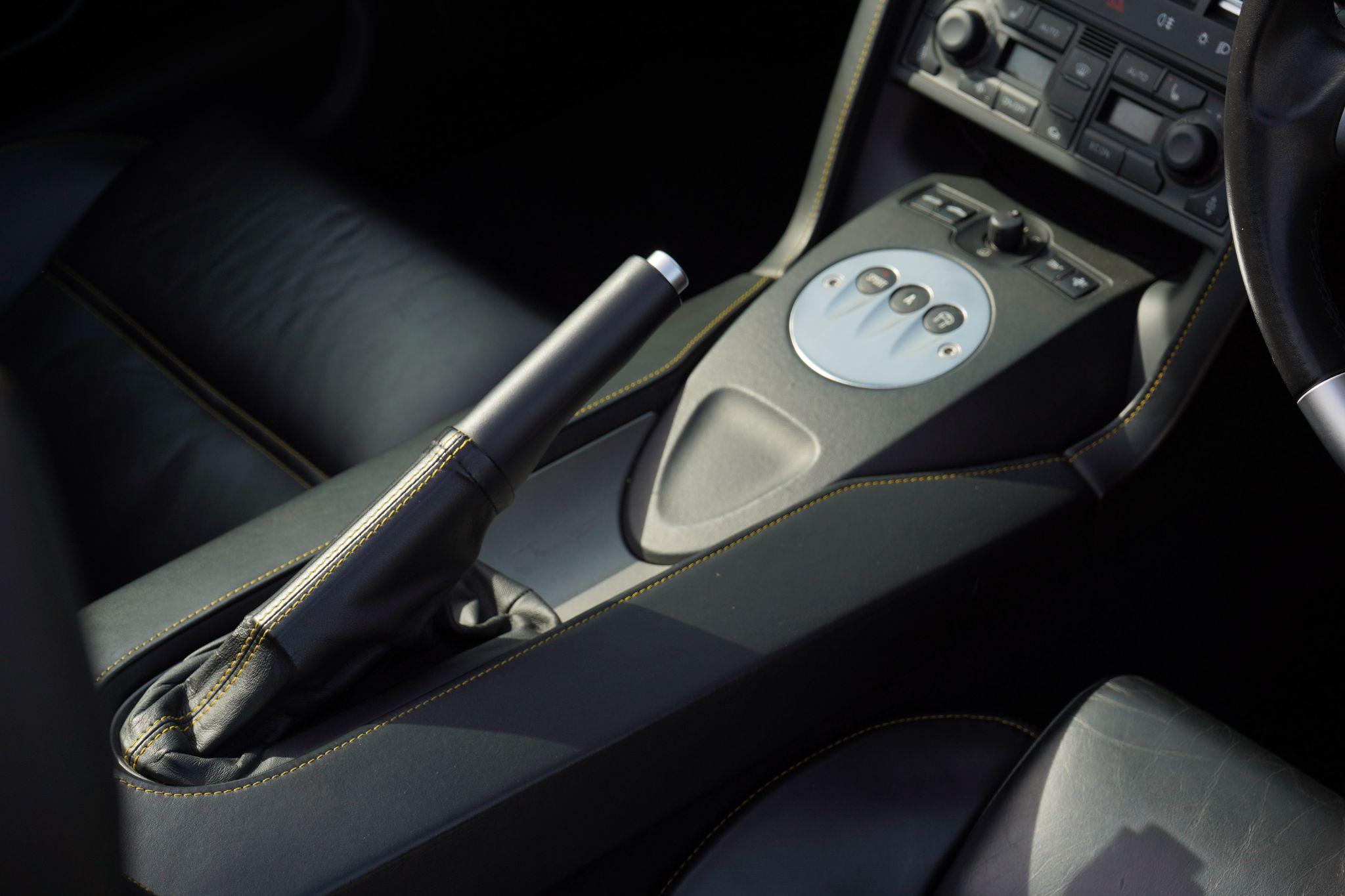Lamborghini Gallardo view 15