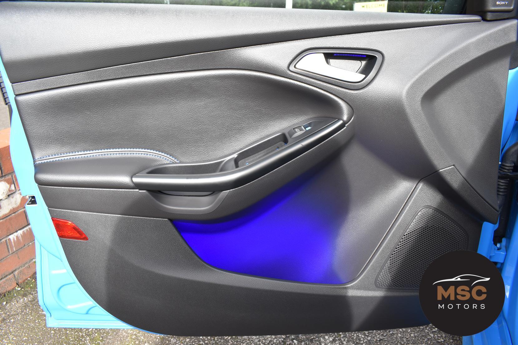 Ford Focus view 52