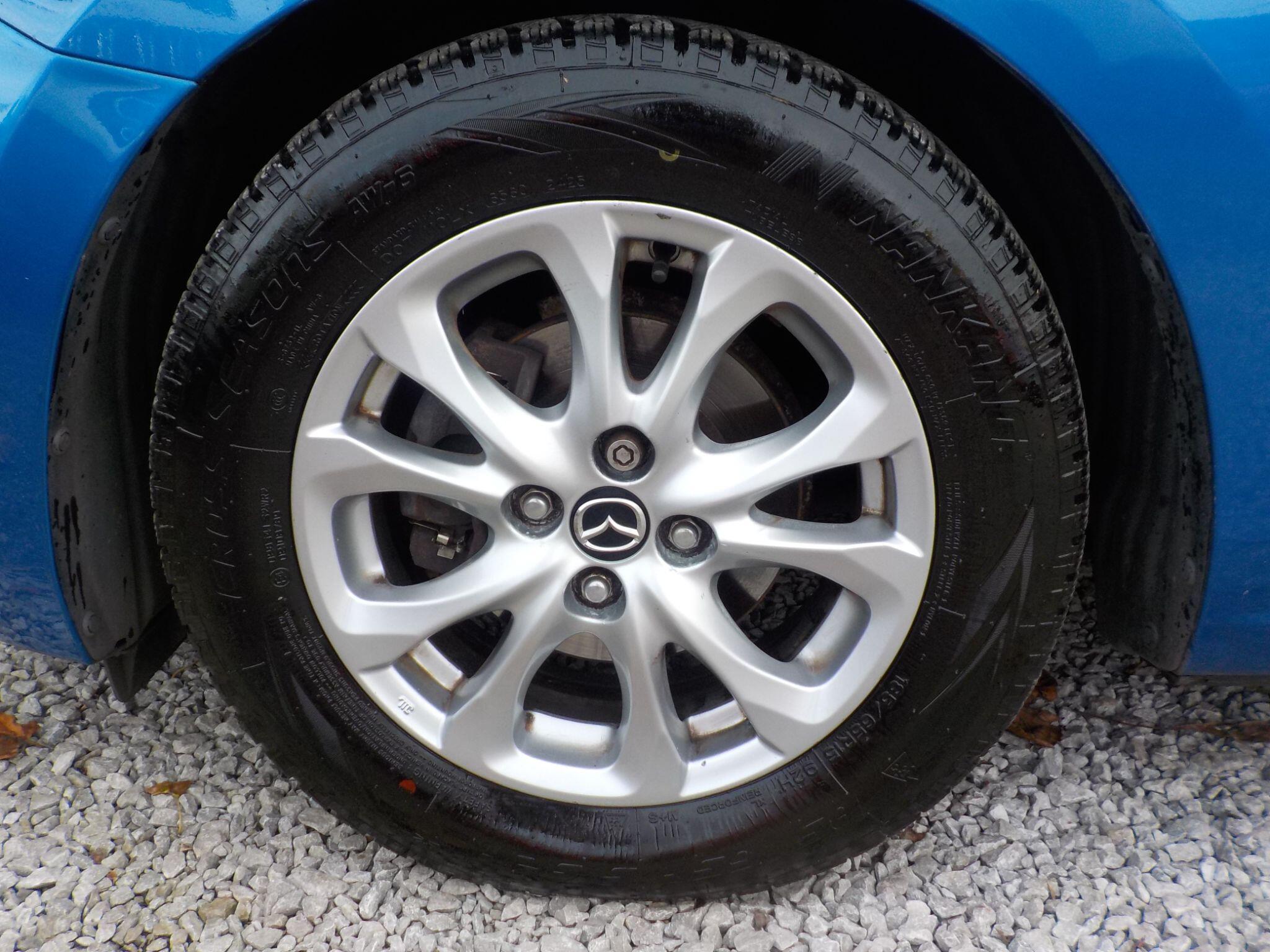 Mazda Mazda2 1.5 SKYACTIV-G SE-L Euro 6 (s/s) 5dr