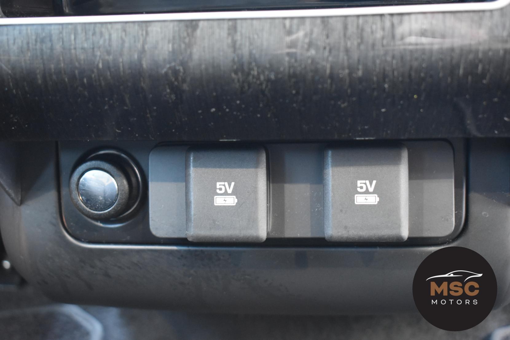 Land Rover Range Rover Sport view 58