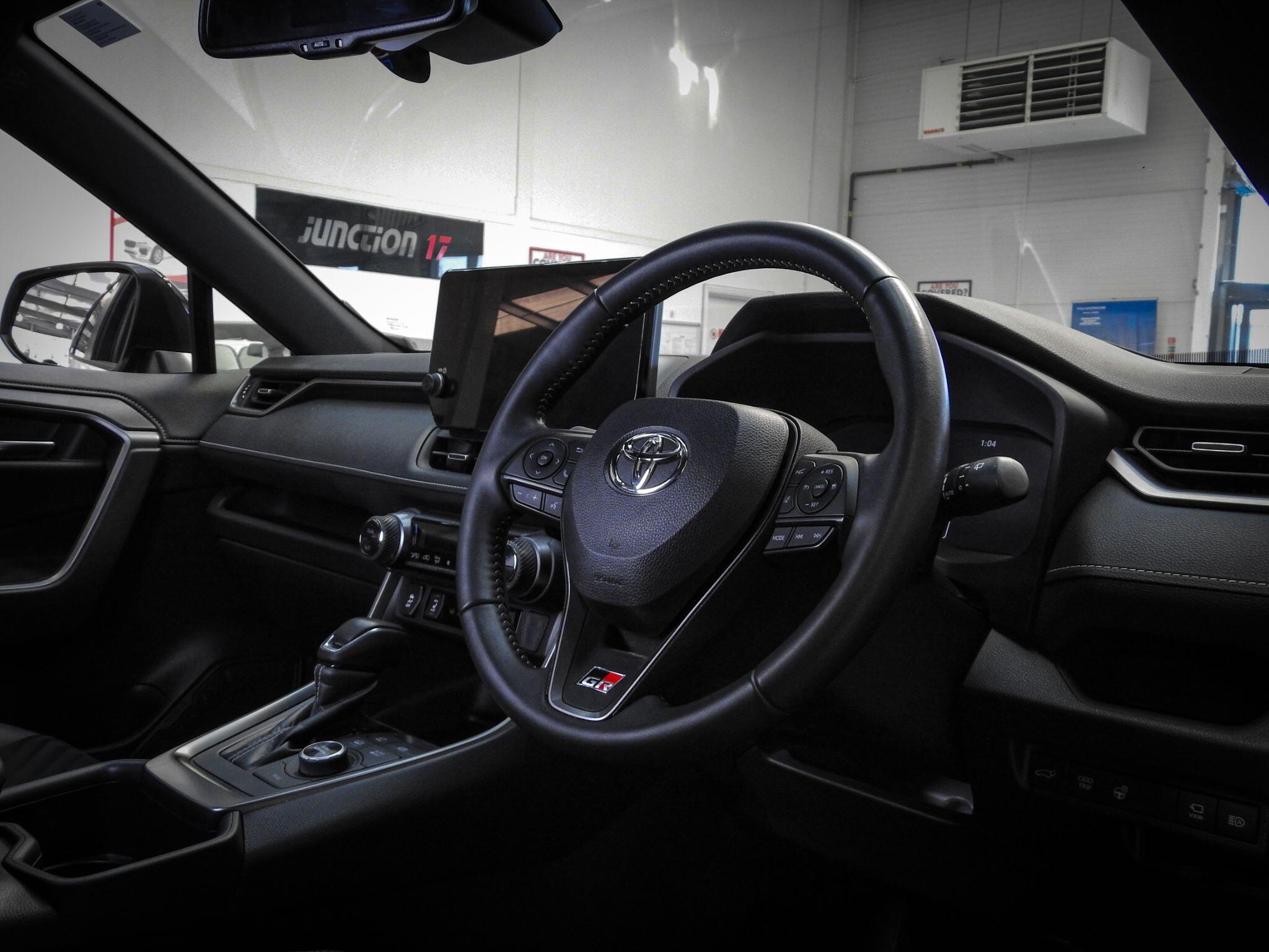 Toyota Rav4 view 24