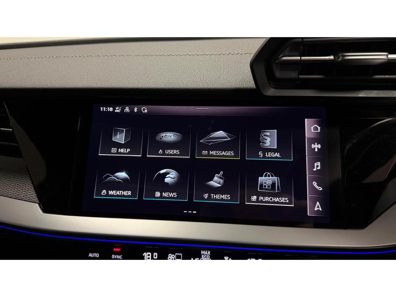 Audi S3 view 26