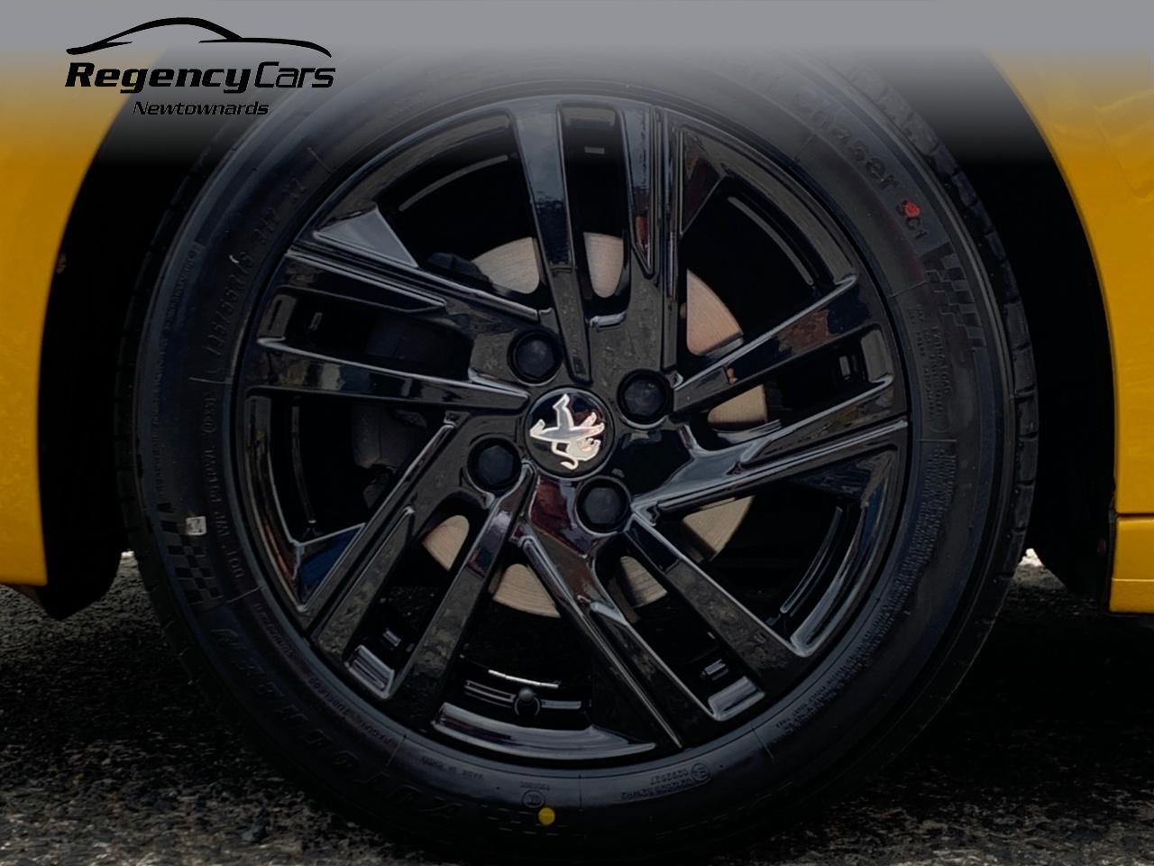 Peugeot 208 view 29