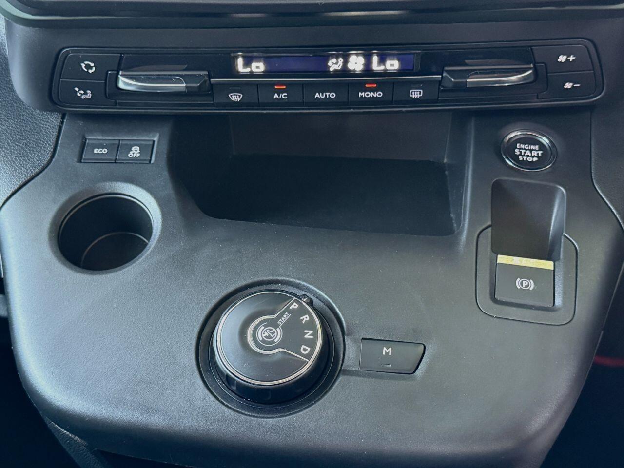 Citroen Berlingo view 31