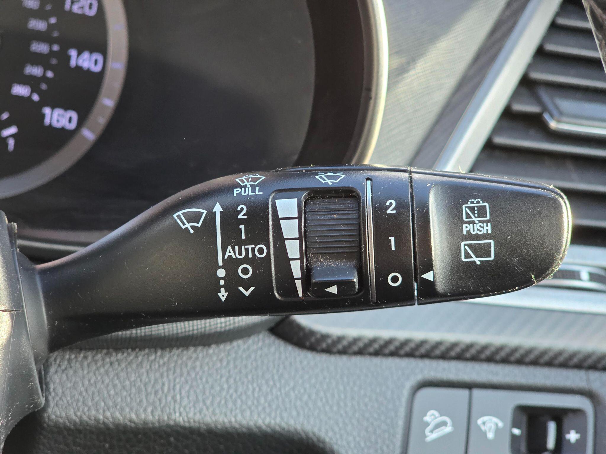 Hyundai Santa Fe view 33