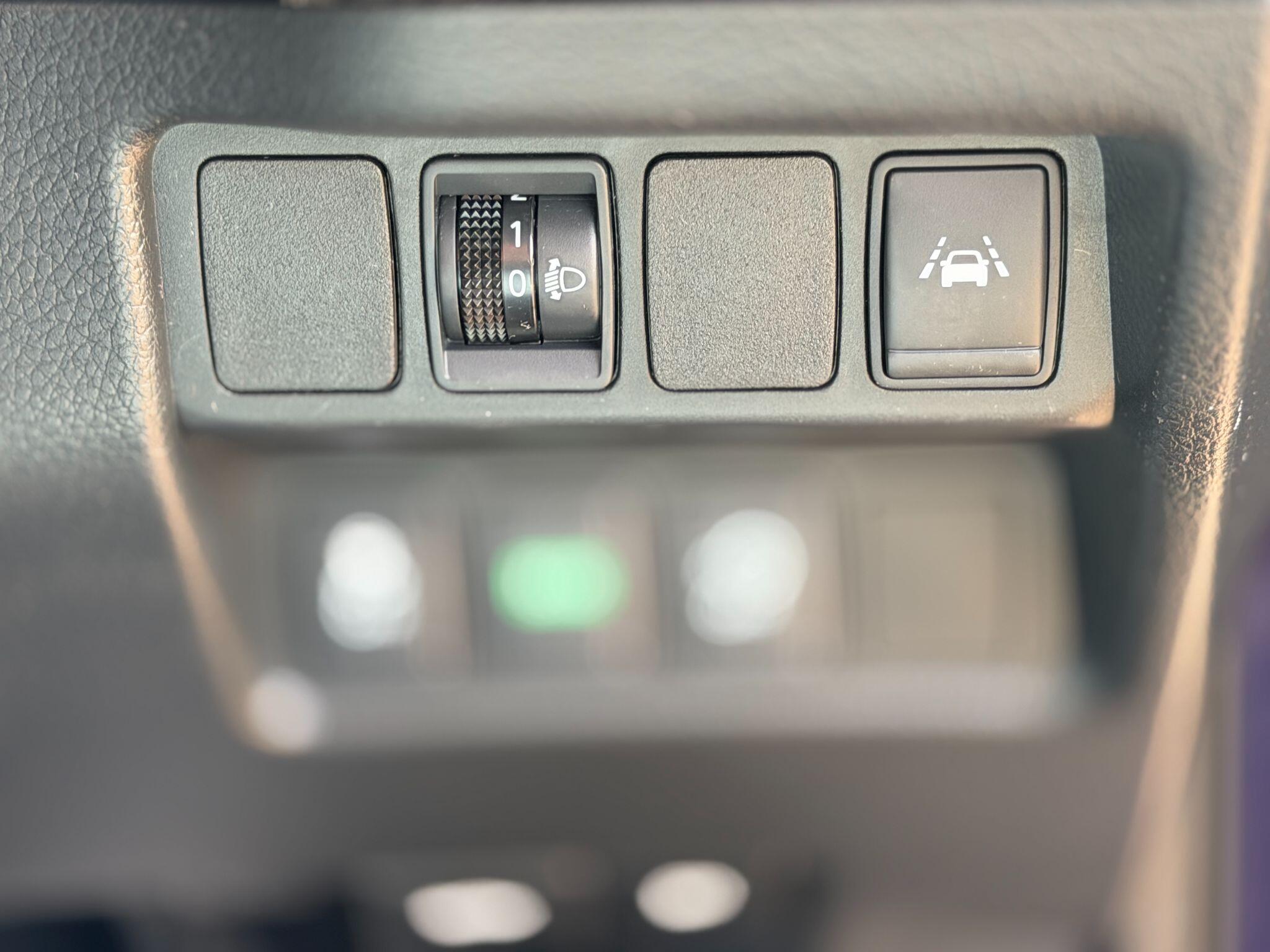 Nissan Qashqai view 33