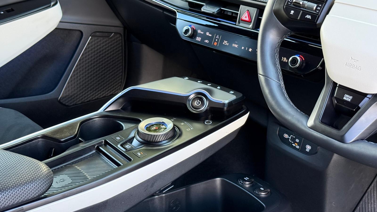 Kia Ev6 view 49