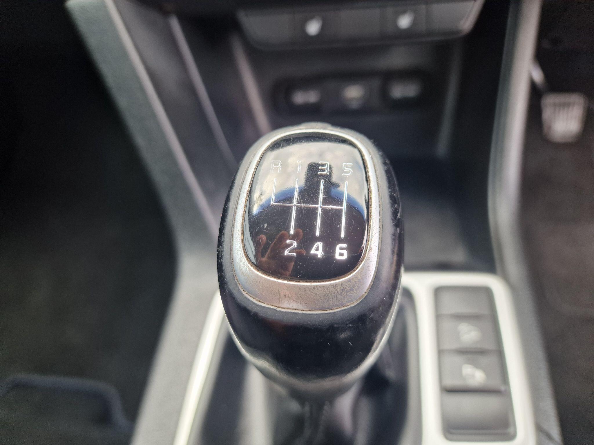 Kia Sportage view 46