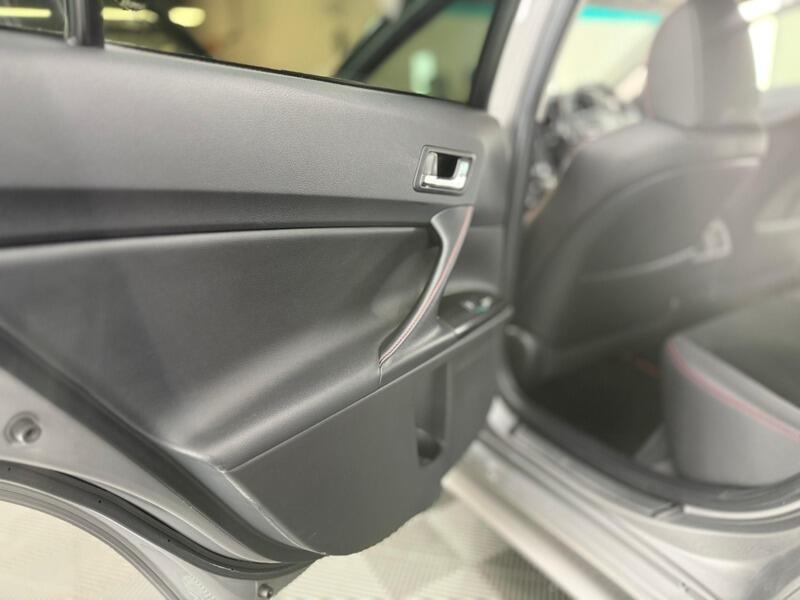 2013 Toyota Mark X image 34