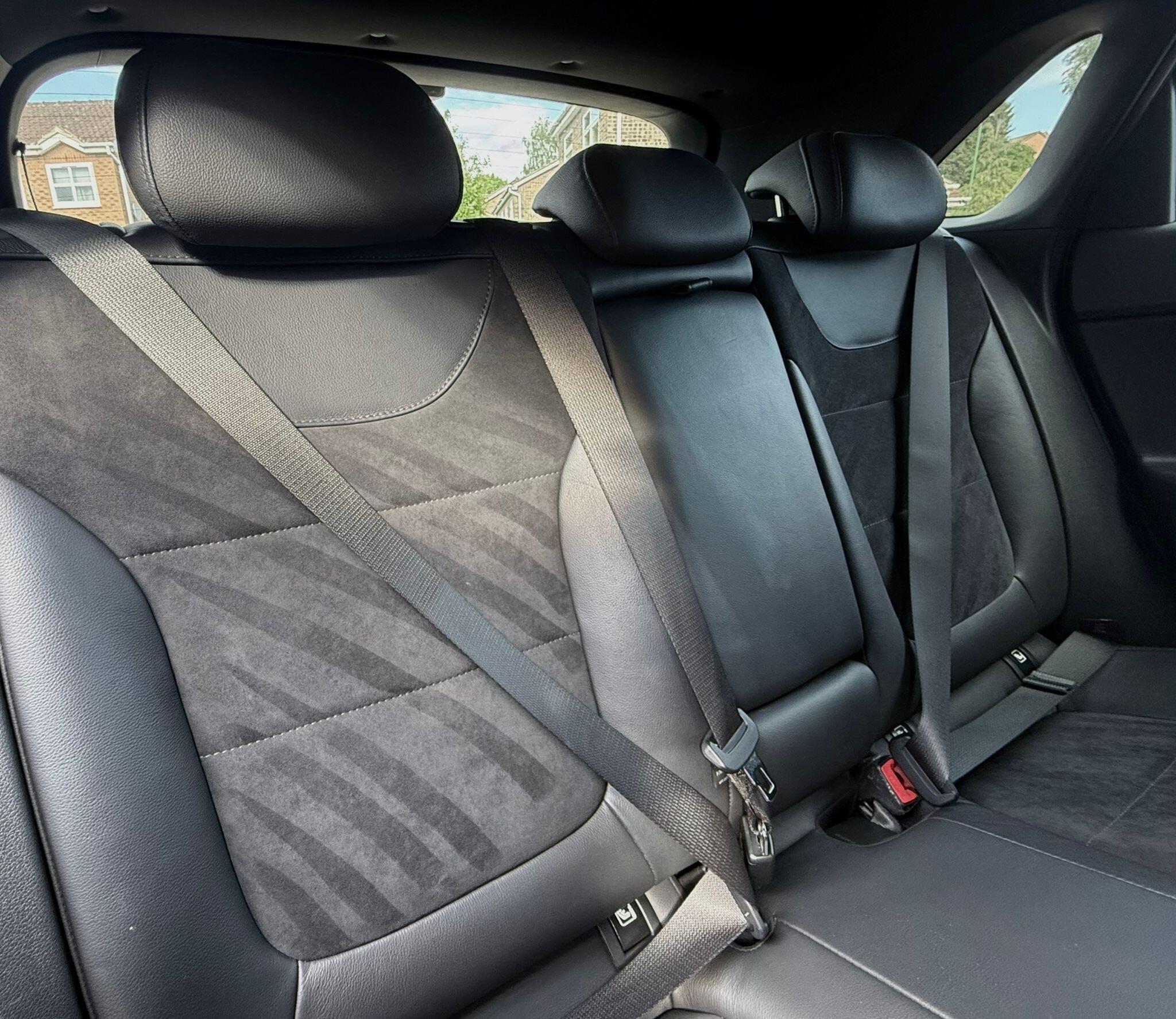Hyundai I30 view 26