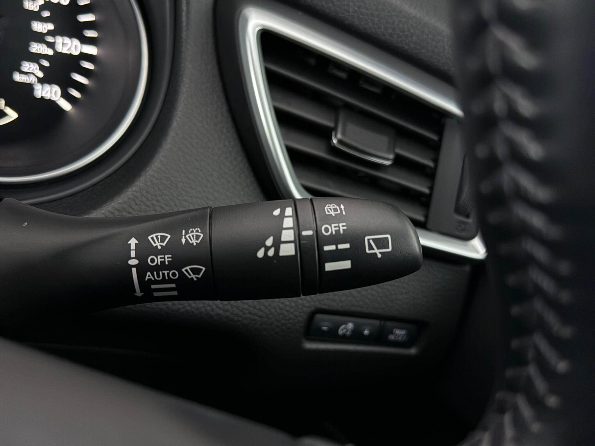 Nissan Qashqai view 15