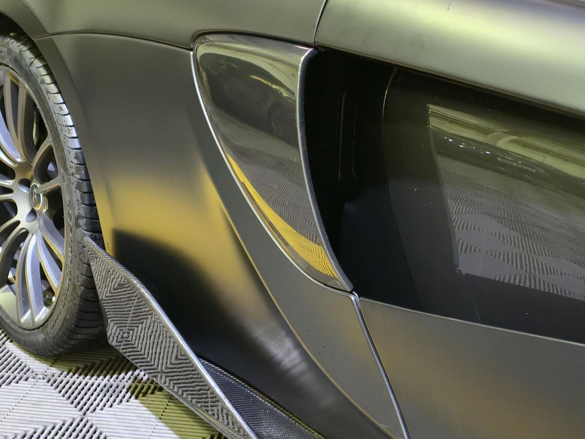 Mclaren 570s view 22