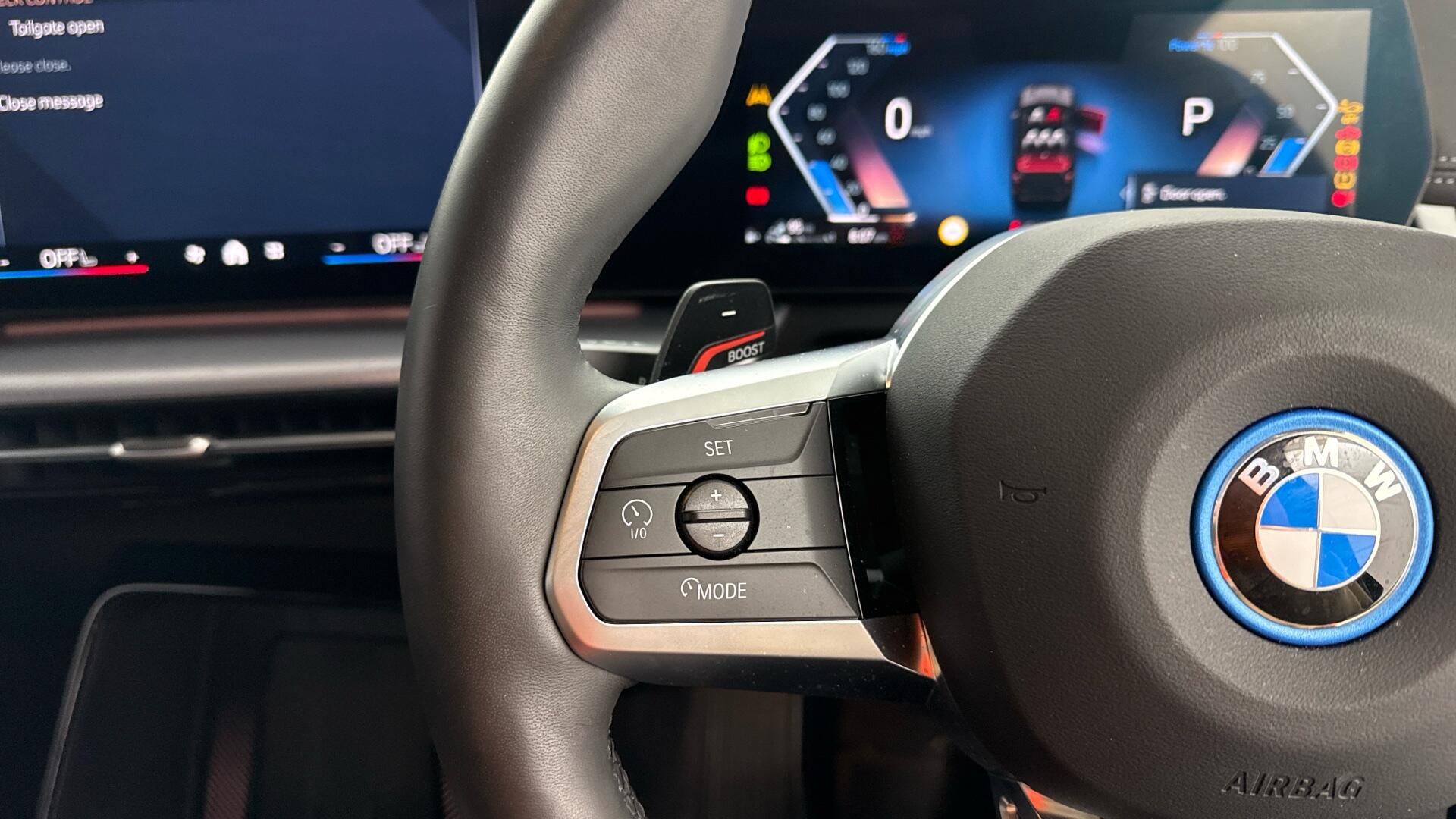 BMW X1 view 17