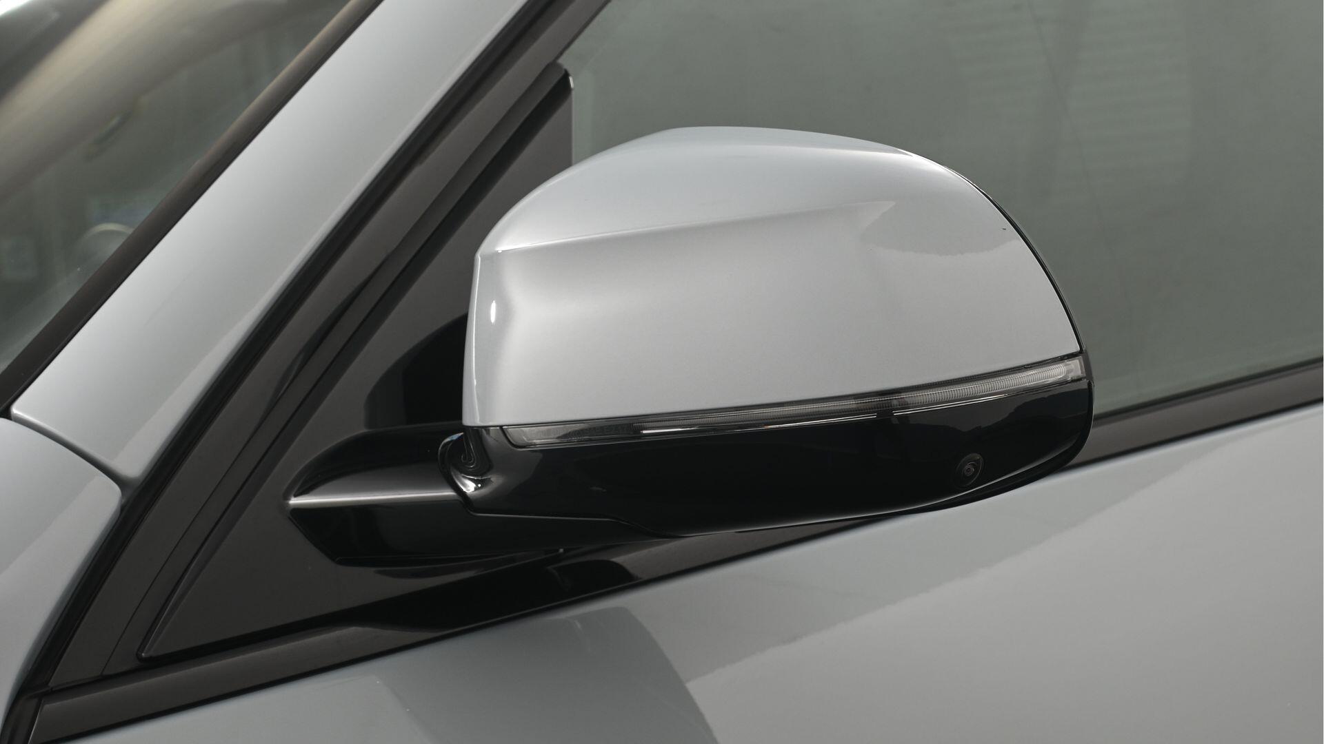 BMW X5 view 31