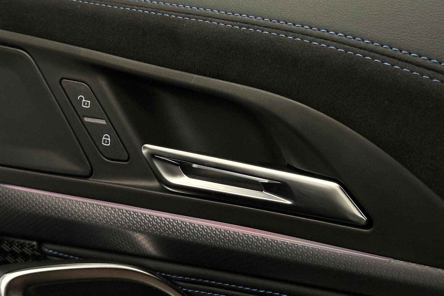 BMW X1 view 25