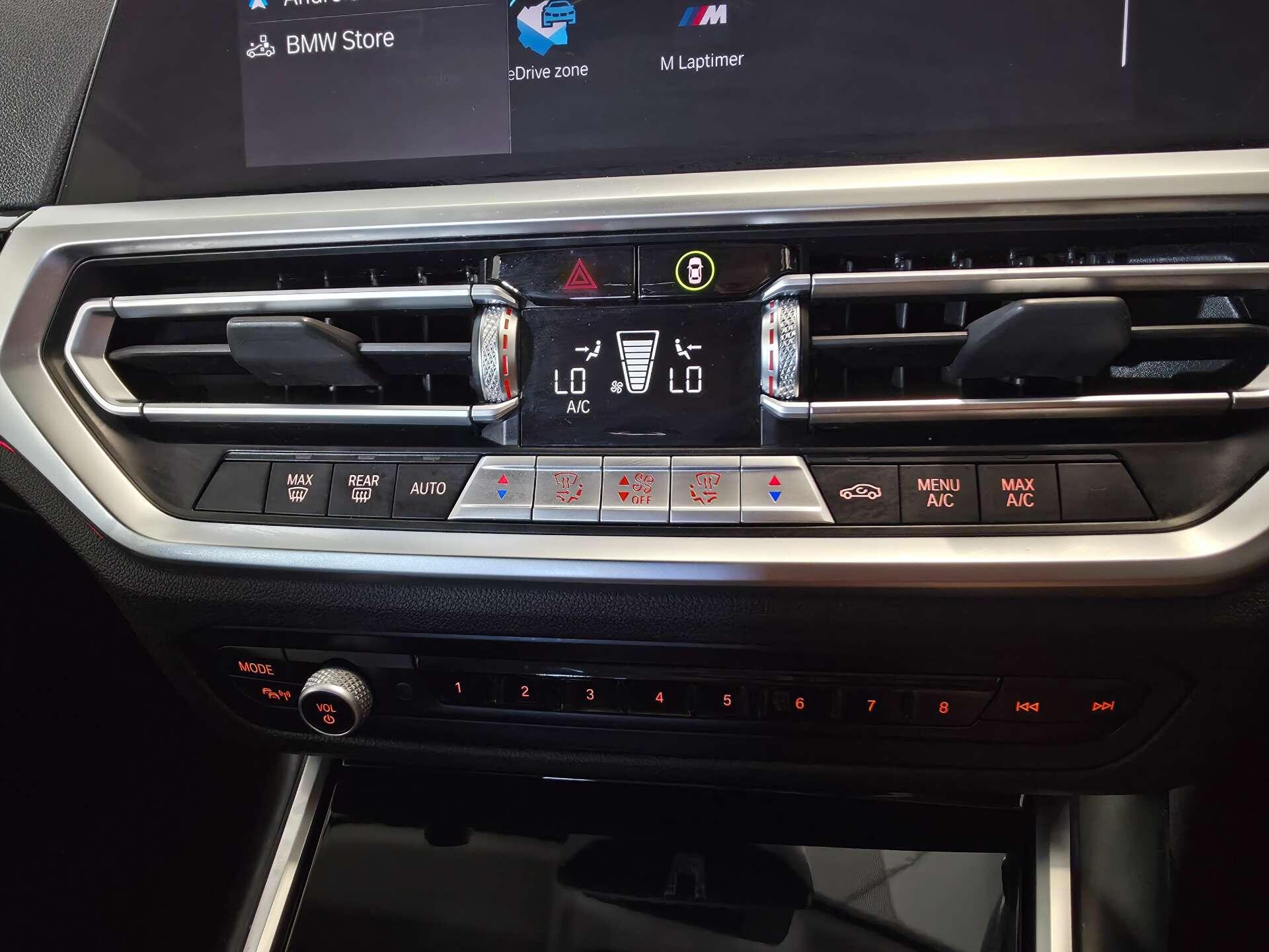 BMW 3 Series view 48