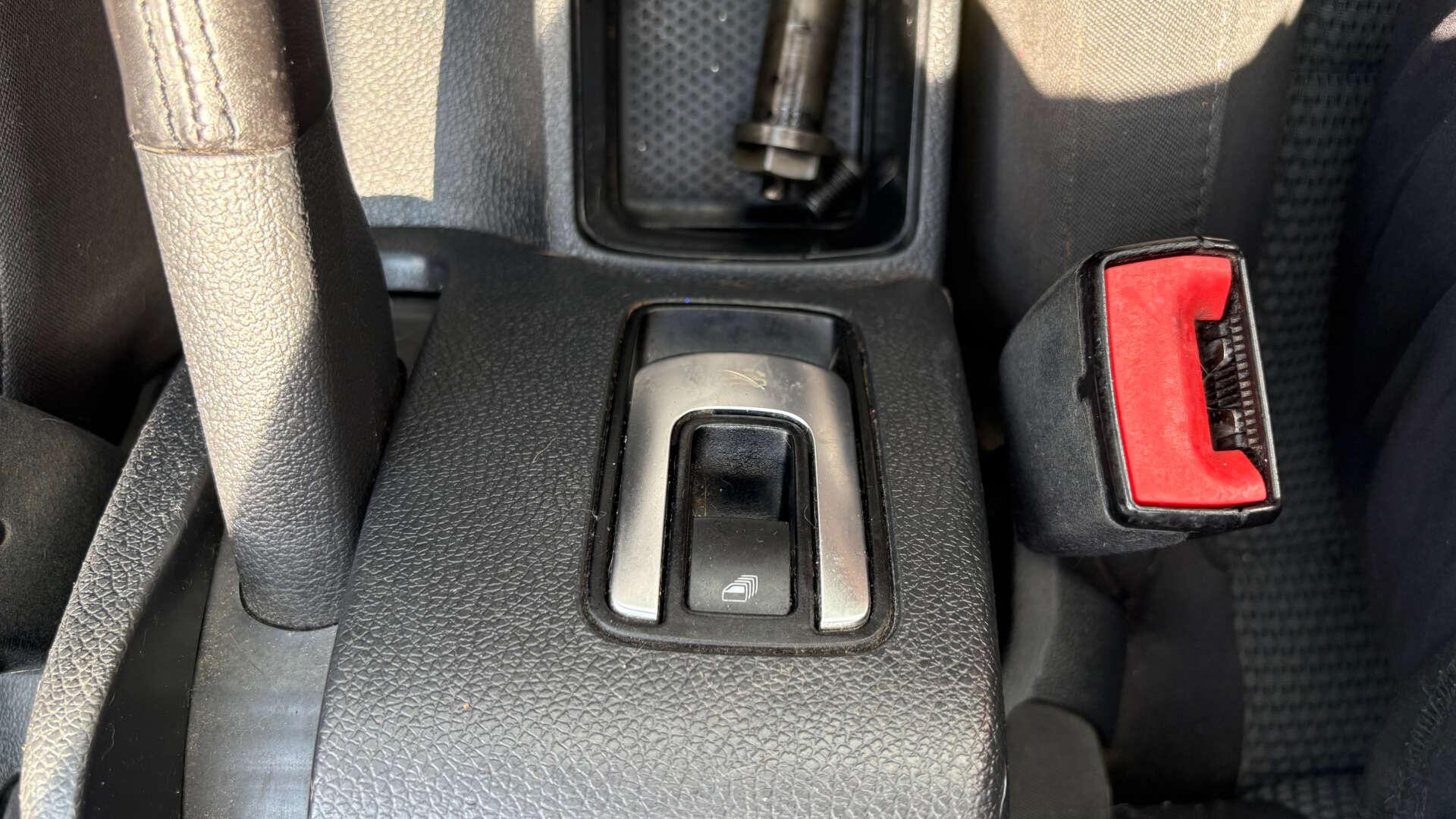 Volkswagen Golf view 34