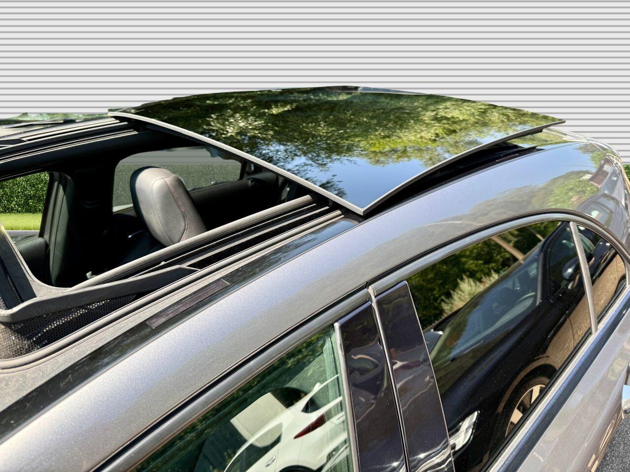 Mercedes-Benz A Class view 6