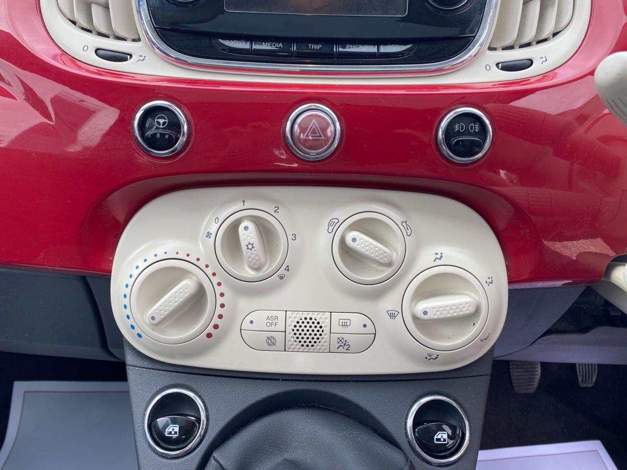 Fiat 500 view 27